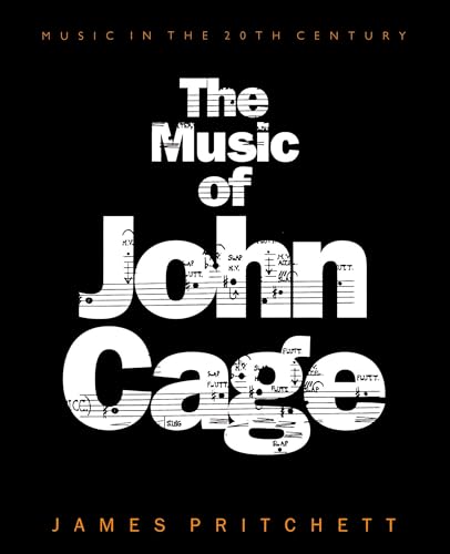 The Music of John Cage