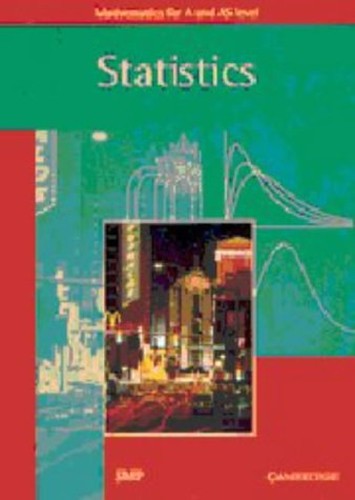 Statistics Student's book