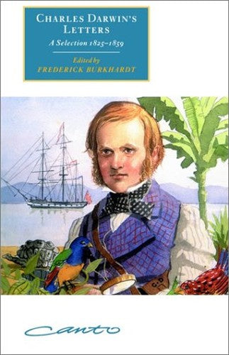 Charles Darwin's Letters