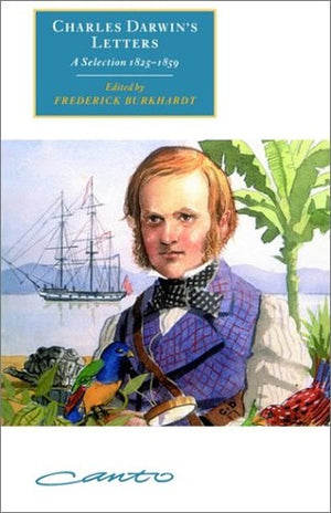 Charles Darwin's Letters
