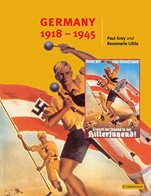 Germany 191845
