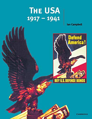The USA, 19171941