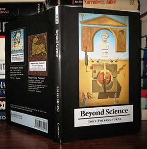 Beyond Science