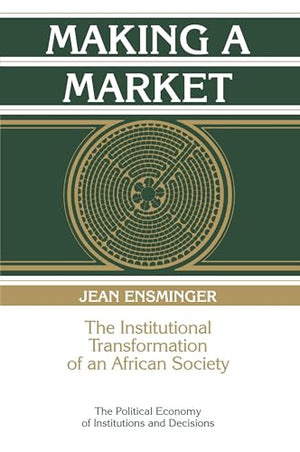 Making a Market