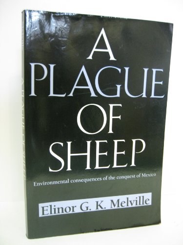 A Plague of Sheep
