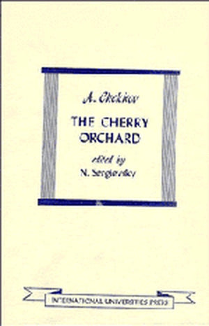 The Cherry Orchard