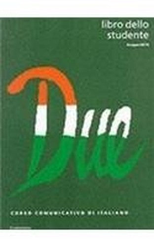 Due: Libro dello studente