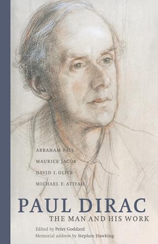 Paul Dirac