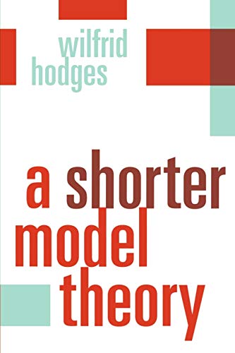A Shorter Model Theory
