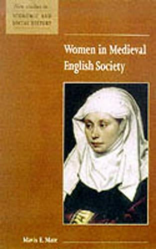 Women in Medieval English Society