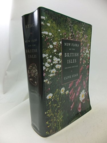 New Flora of the British Isles