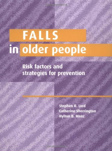 Falls in Older People
