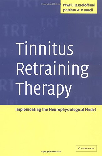 Tinnitus Retraining Therapy