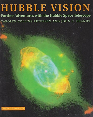 Hubble Vision
