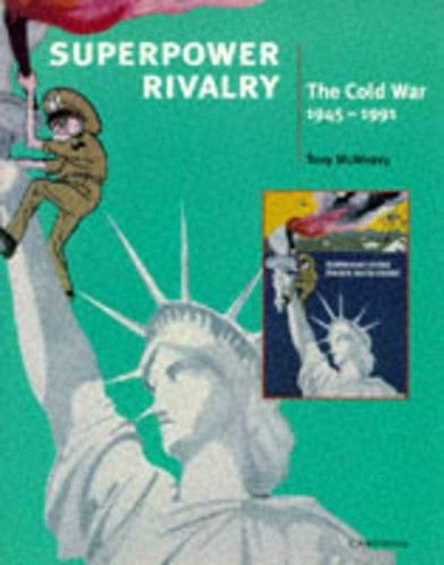 Superpower Rivalry