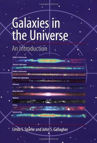 Galaxies in the Universe