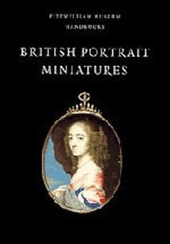 British Portrait Miniatures