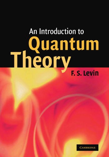 An Introduction to Quantum Theory