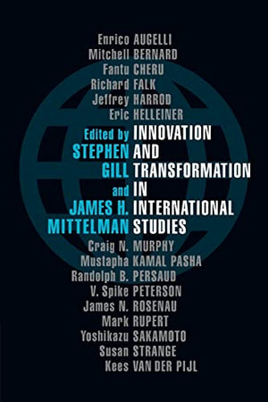 Innovation and Transformation in International Studies
