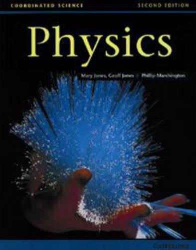 Coordinated Science: Physics