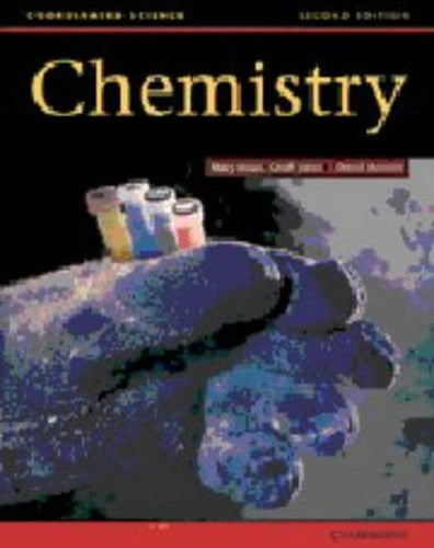 Coordinated Science: Chemistry