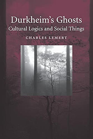 Durkheim's Ghosts