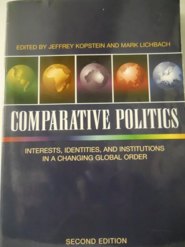 Comparative Politics