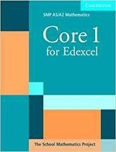 Core 1 for Edexcel 