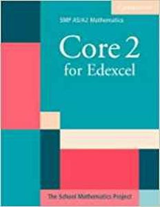 Core 2 for Edexcel 
