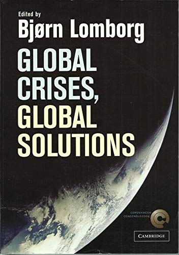 Global Crises, Global Solutions