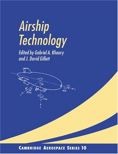 Airship Technology