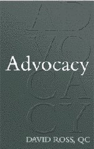 Advocacy