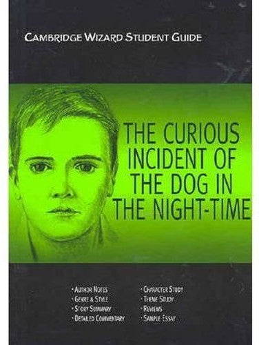 The Curious Incident of the Dog in the Night Time