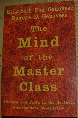 The Mind of the Master Class