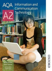 AQA Information and Communication Technology A2 