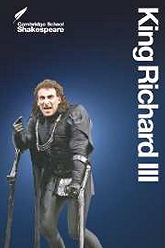 King Richard III