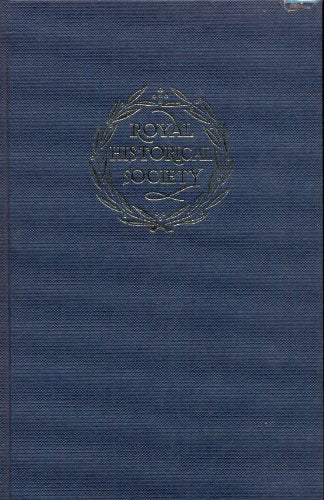 Transactions of the Royal Historical Society: Volume 7