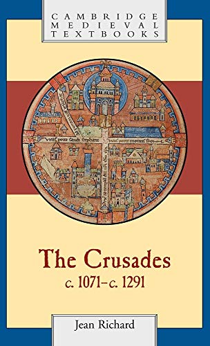The Crusades, c.1071c.1291