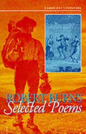 Robert Burns: Selected Poems