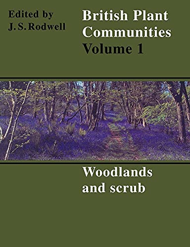 British Plant Communities