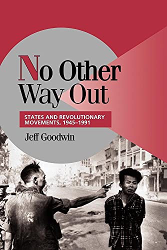 No Other Way Out
