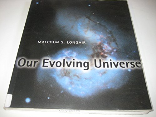 Our Evolving Universe