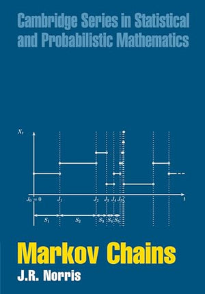 Markov Chains