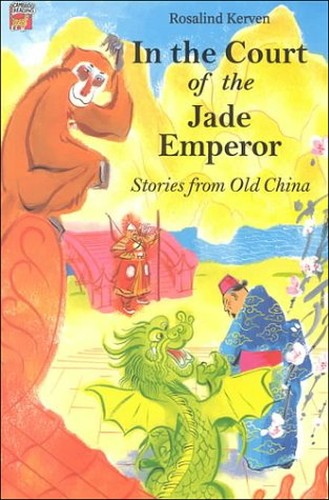 In the Court of the Jade Emperor