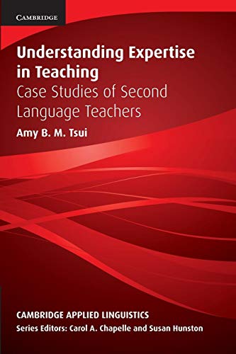 Understanding Expertise in Teaching