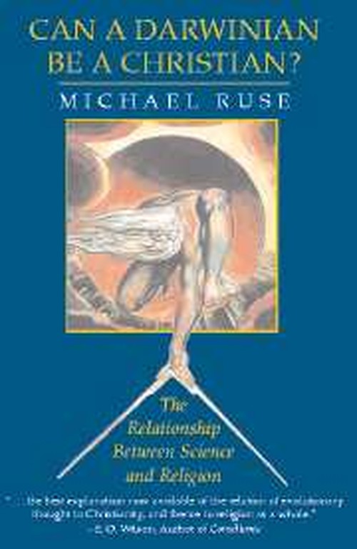 Can a Darwinian be a Christian?