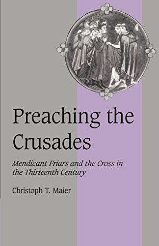 Preaching the Crusades
