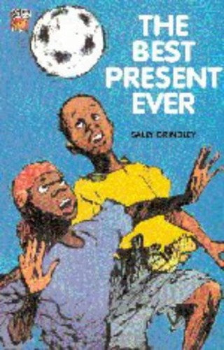 The Best Present Ever