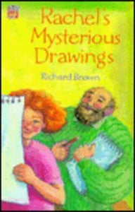 Rachel's Mysterious Drawings 