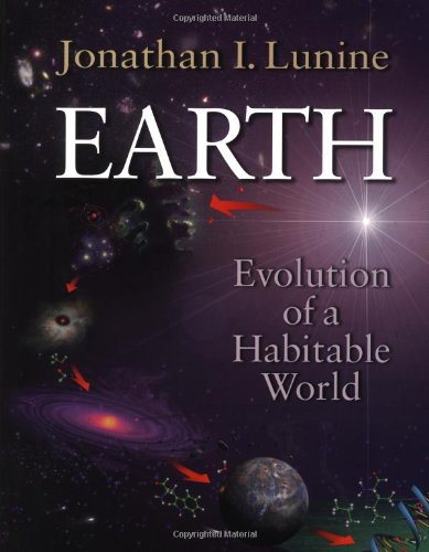 Earth